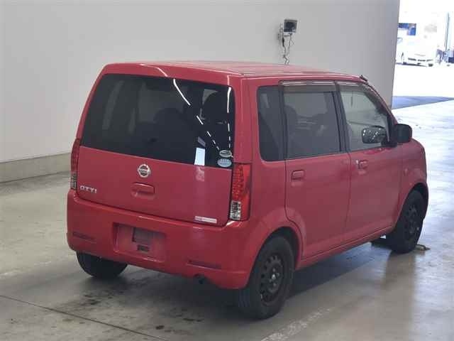 NISSAN OTTI