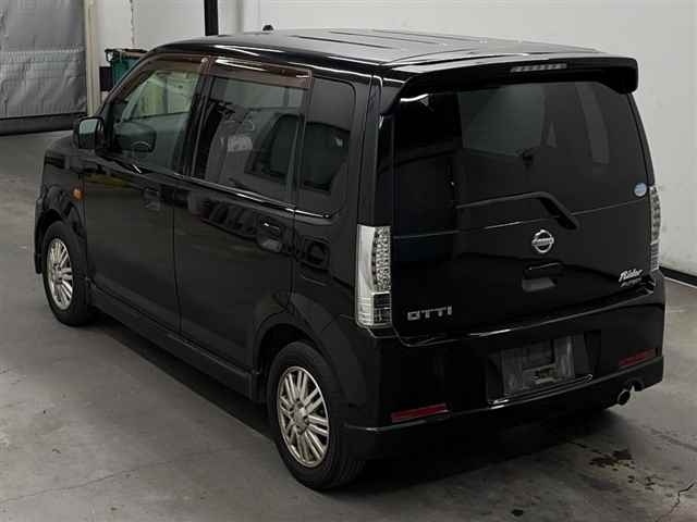 NISSAN OTTI