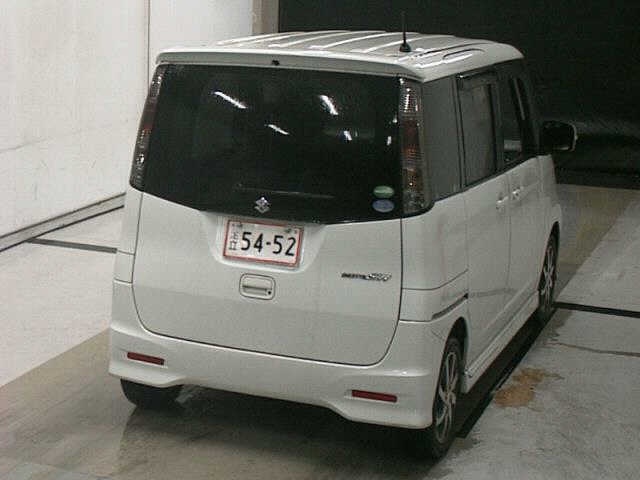 SUZUKI PALETTE