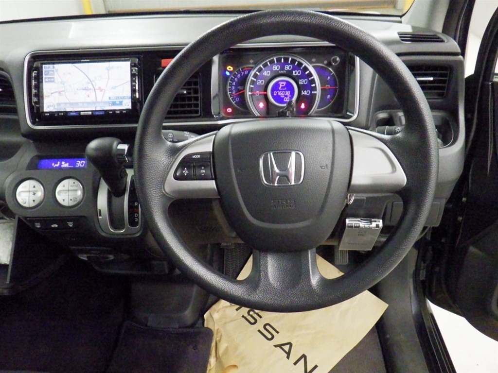 HONDA LIFE