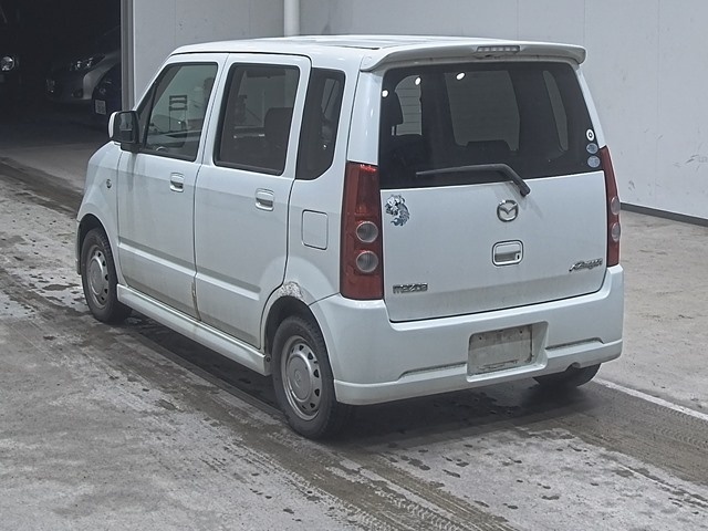MAZDA AZ-WAGON