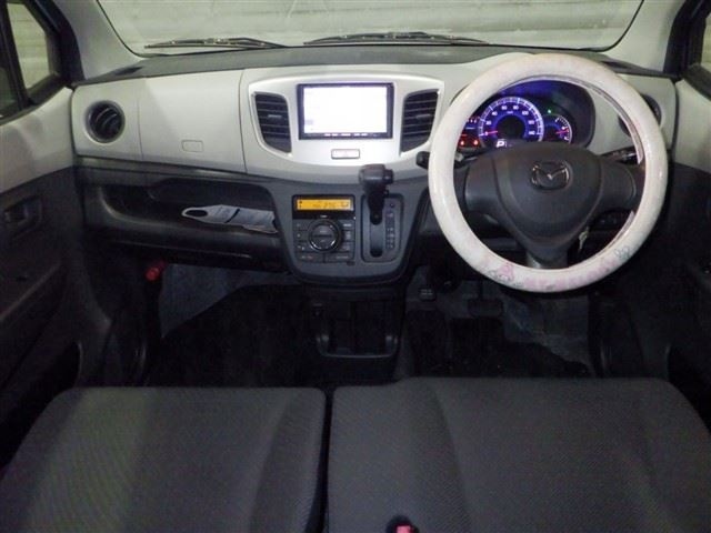 MAZDA FLAIR