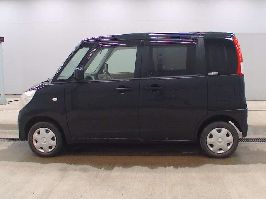 SUZUKI PALETTE