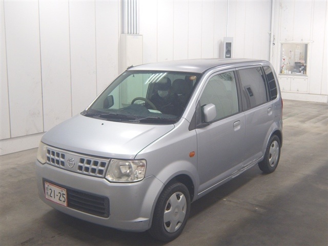 NISSAN OTTI