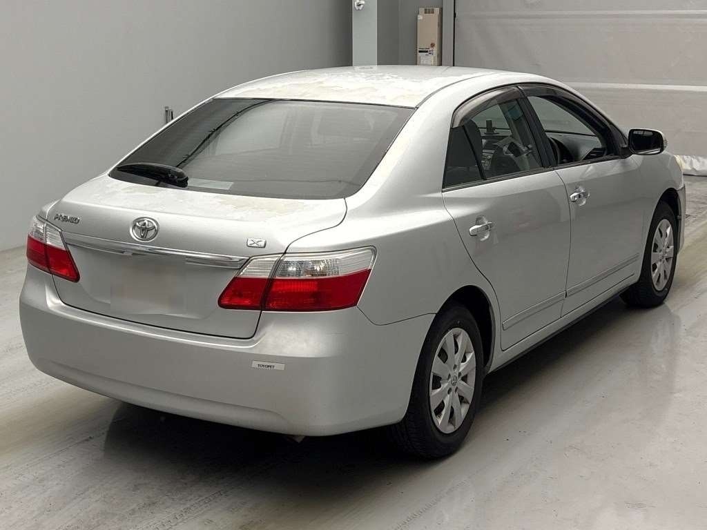 TOYOTA PREMIO