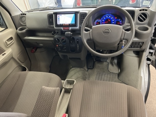 NISSAN NV100 CLIPPER