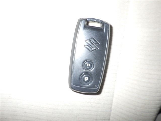 SUZUKI MR WAGON