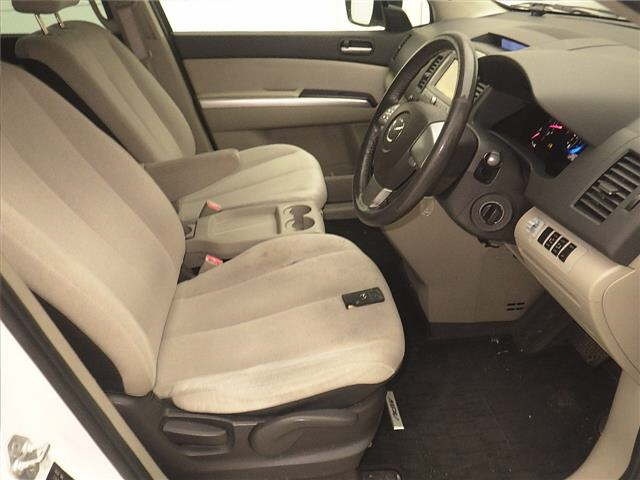 MAZDA MPV