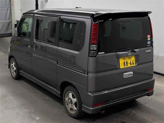 HONDA VAMOS