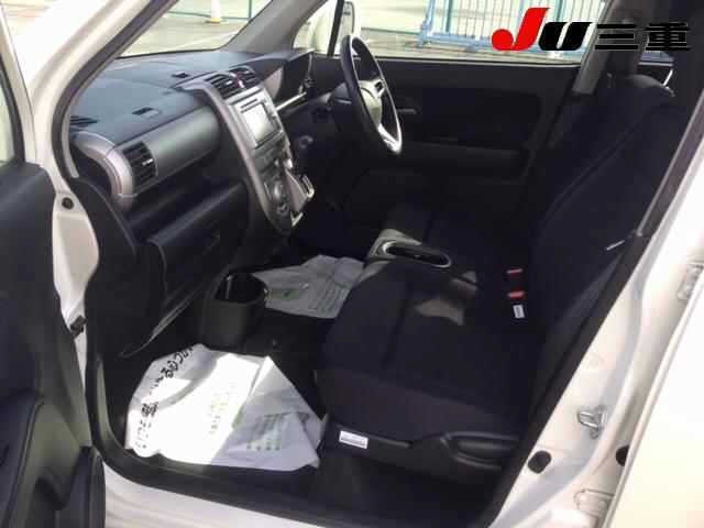 HONDA ZEST