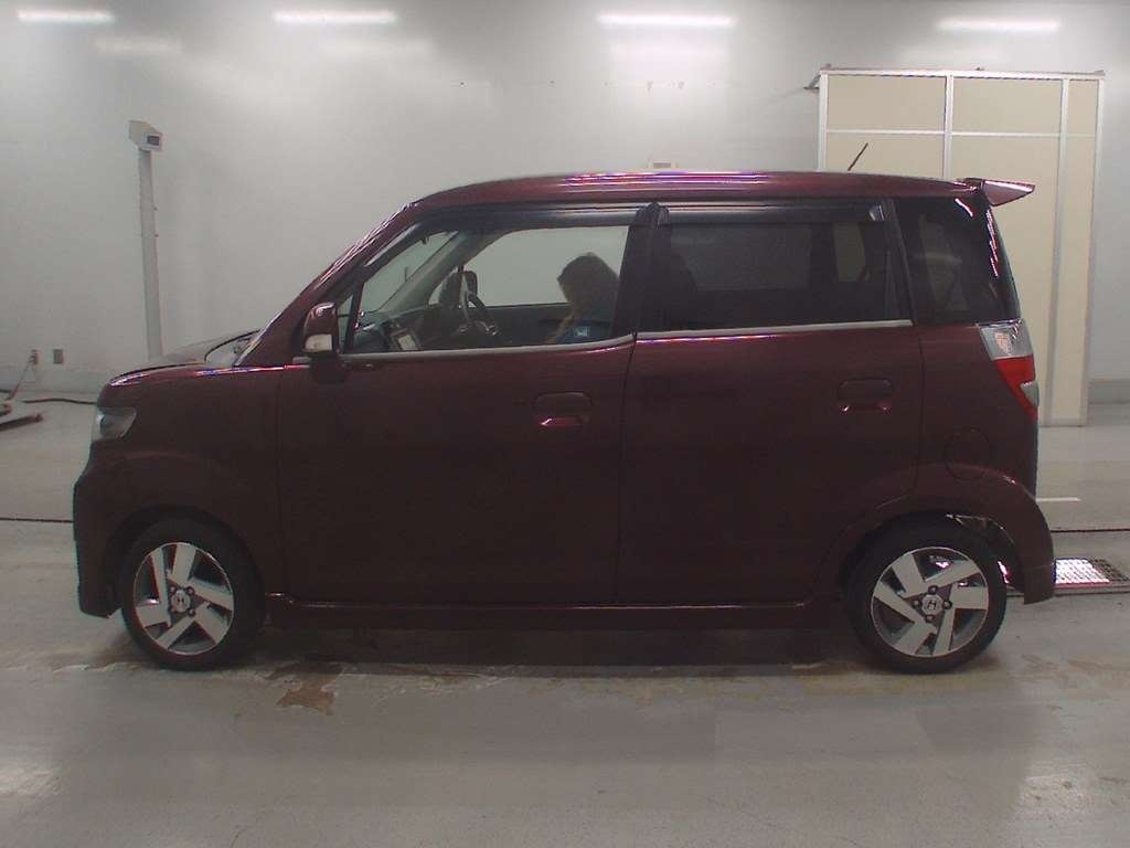 HONDA ZEST