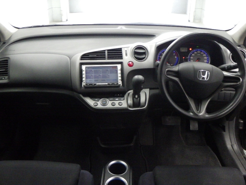 HONDA STREAM