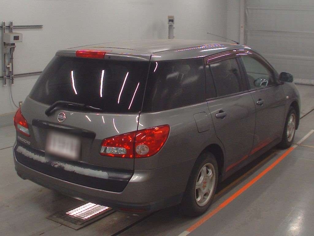 NISSAN WINGROAD