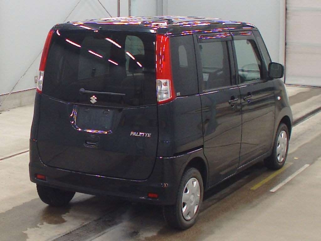 SUZUKI PALETTE