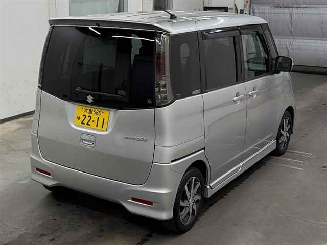 SUZUKI PALETTE