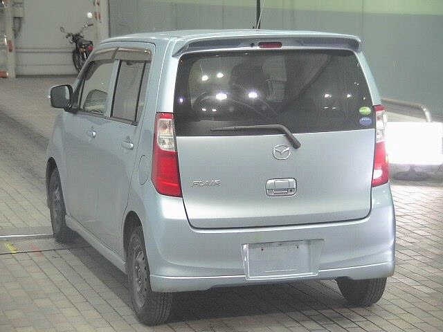 MAZDA FLAIR