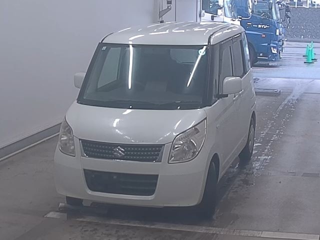 SUZUKI PALETTE