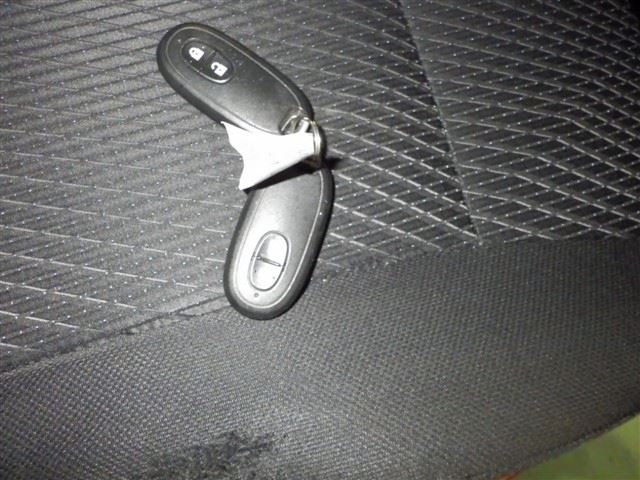 MAZDA FLAIR