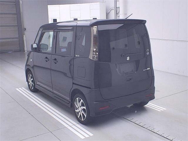 SUZUKI PALETTE