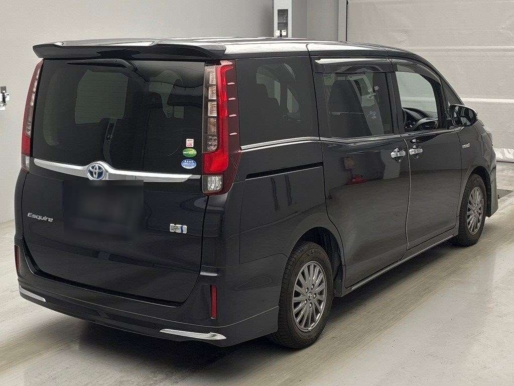 TOYOTA ESQUIRE