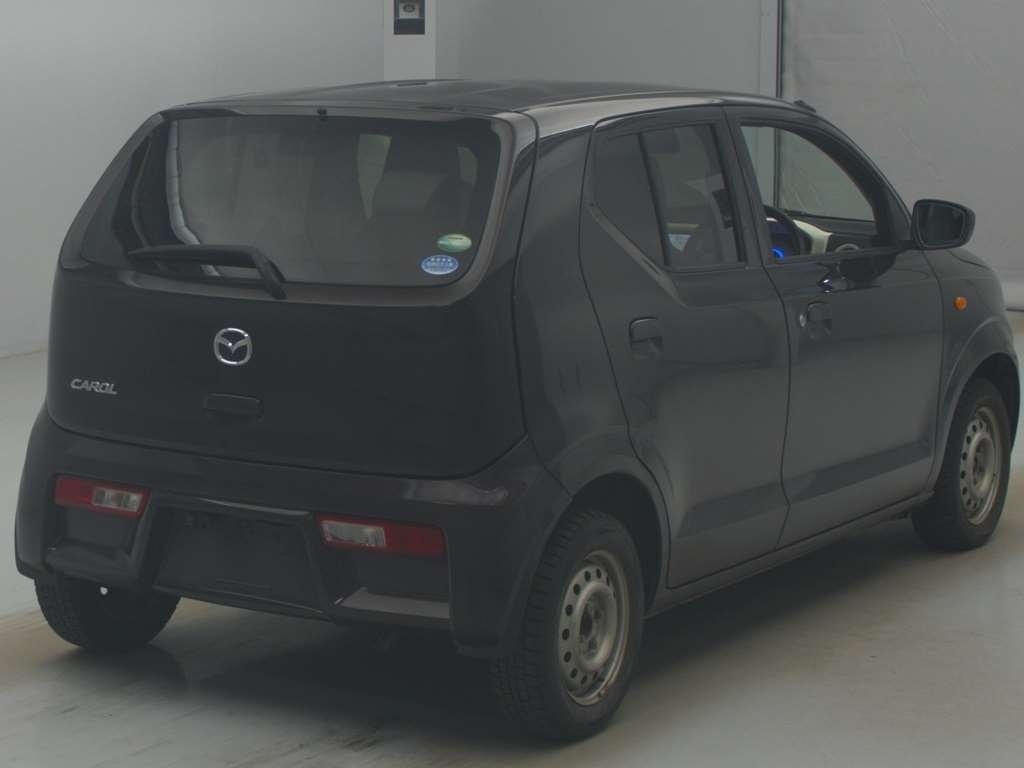 MAZDA CAROL