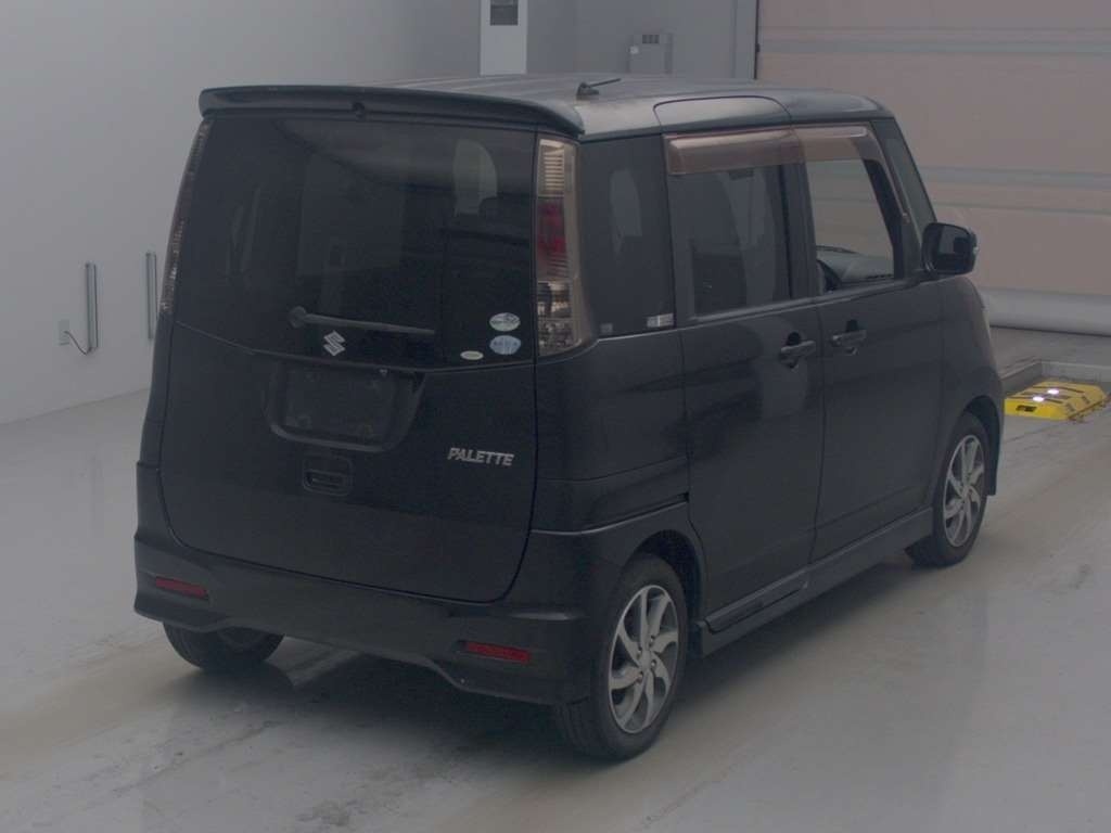 SUZUKI PALETTE