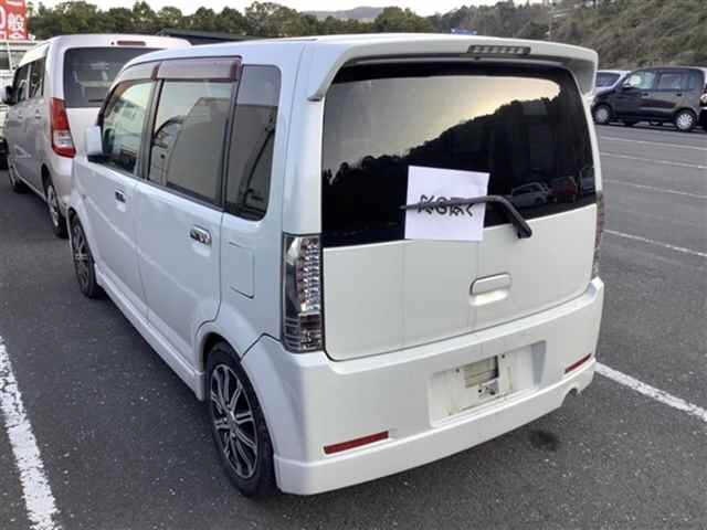 NISSAN OTTI
