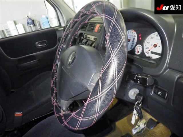 HONDA VAMOS