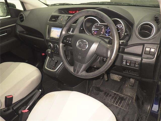 MAZDA PREMACY