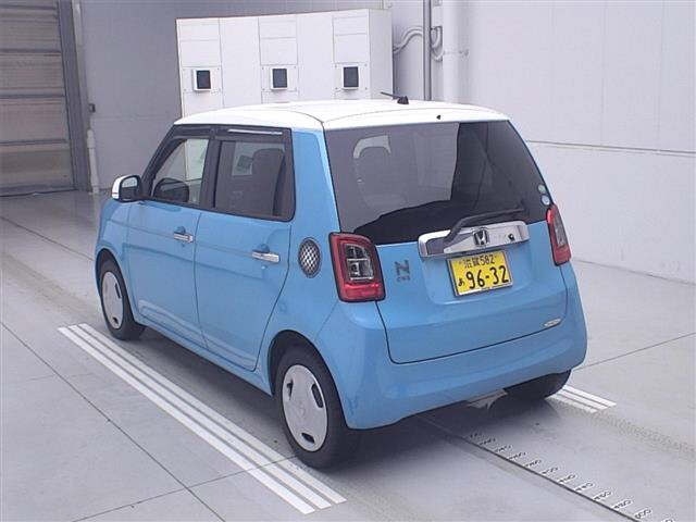 HONDA N-ONE