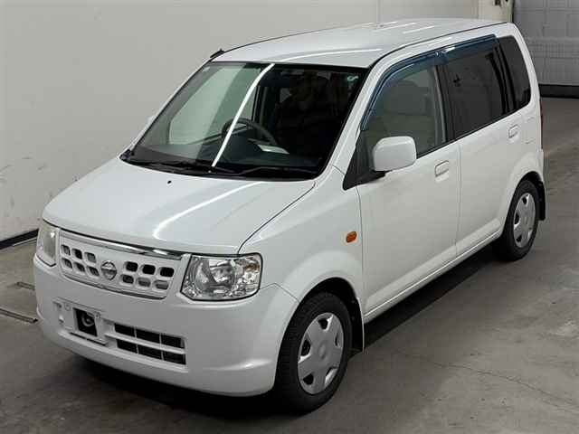 NISSAN OTTI