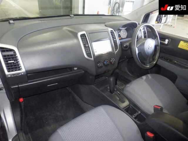 NISSAN WINGROAD