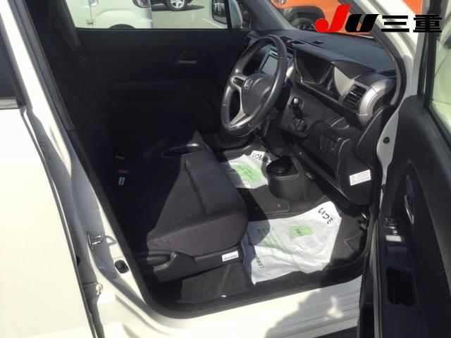 HONDA ZEST