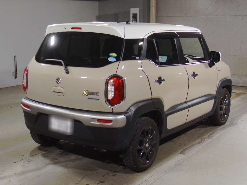 SUZUKI XBEE