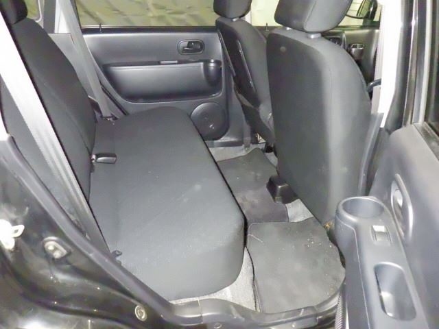 NISSAN OTTI
