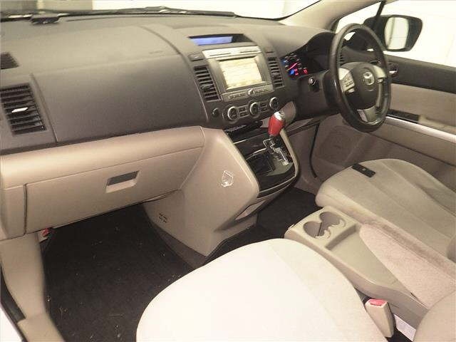 MAZDA MPV