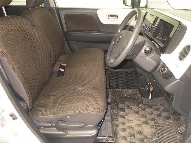 SUZUKI MR WAGON