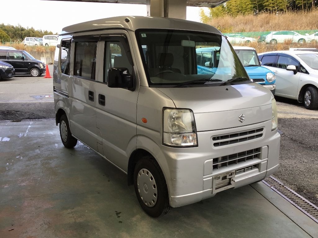 SUZUKI EVERY