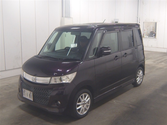 SUZUKI PALETTE