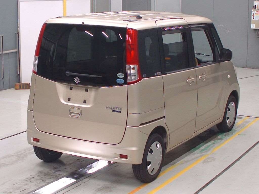 SUZUKI PALETTE
