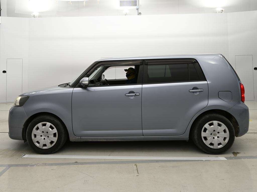 TOYOTA COROLLA RUMION