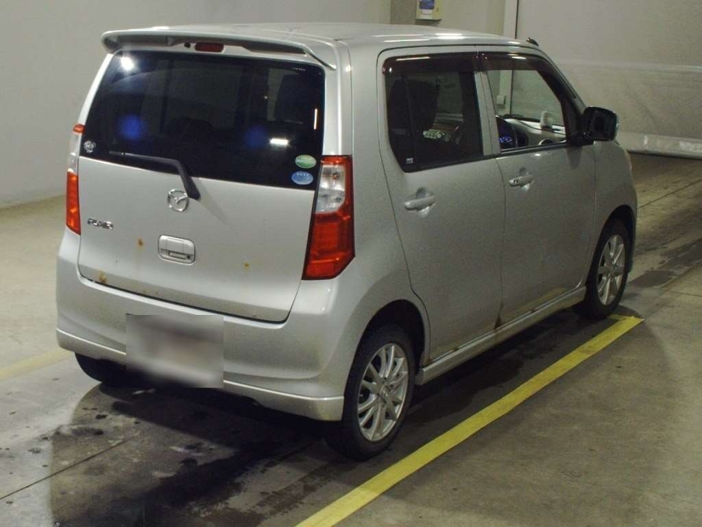 MAZDA FLAIR