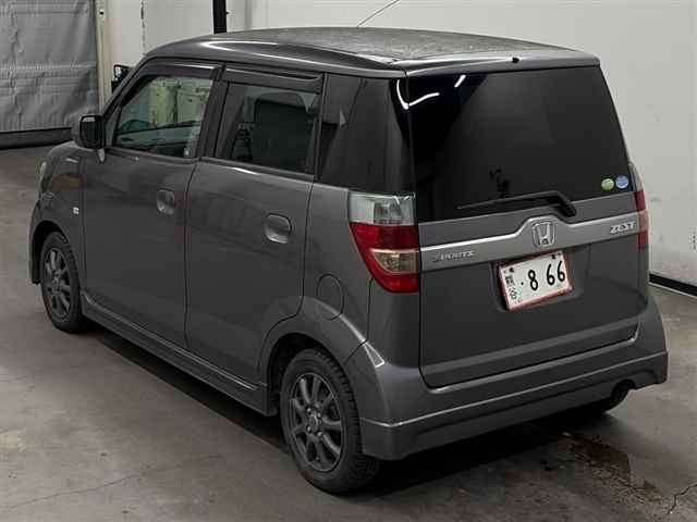 HONDA ZEST