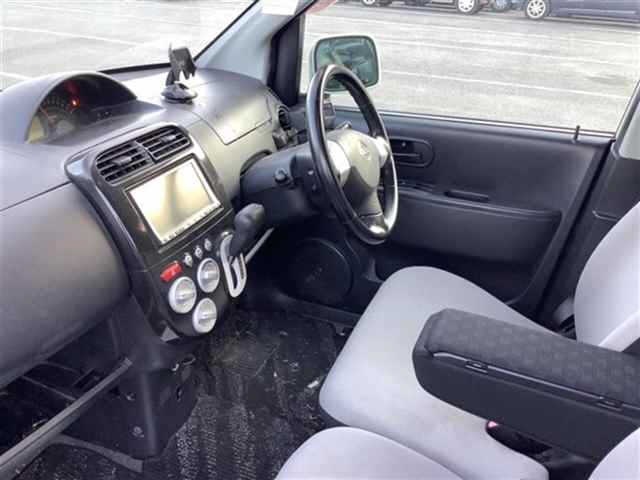 NISSAN OTTI