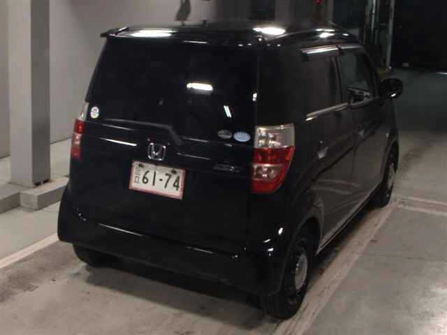 HONDA ZEST