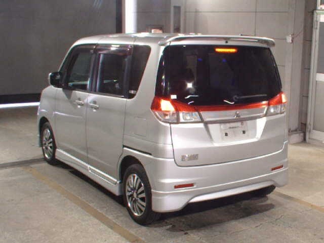 MITSUBISHI DELICA D:2