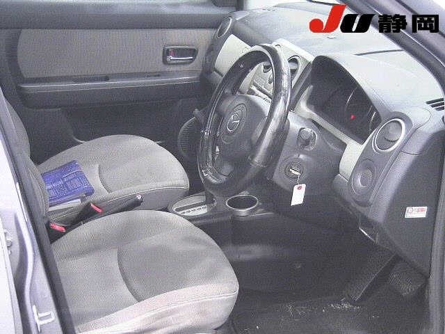 MAZDA VERISA