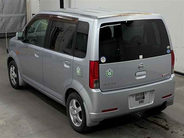 NISSAN OTTI