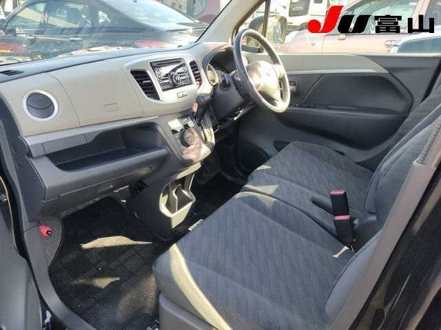 MAZDA FLAIR