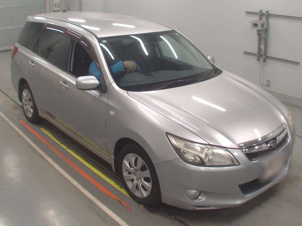 SUBARU EXIGA